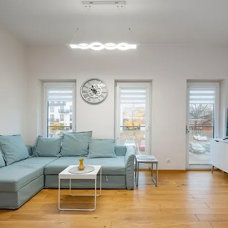 Apartment Cozy Old Town Near Mcdonalds By Polo Aparments Kaunas